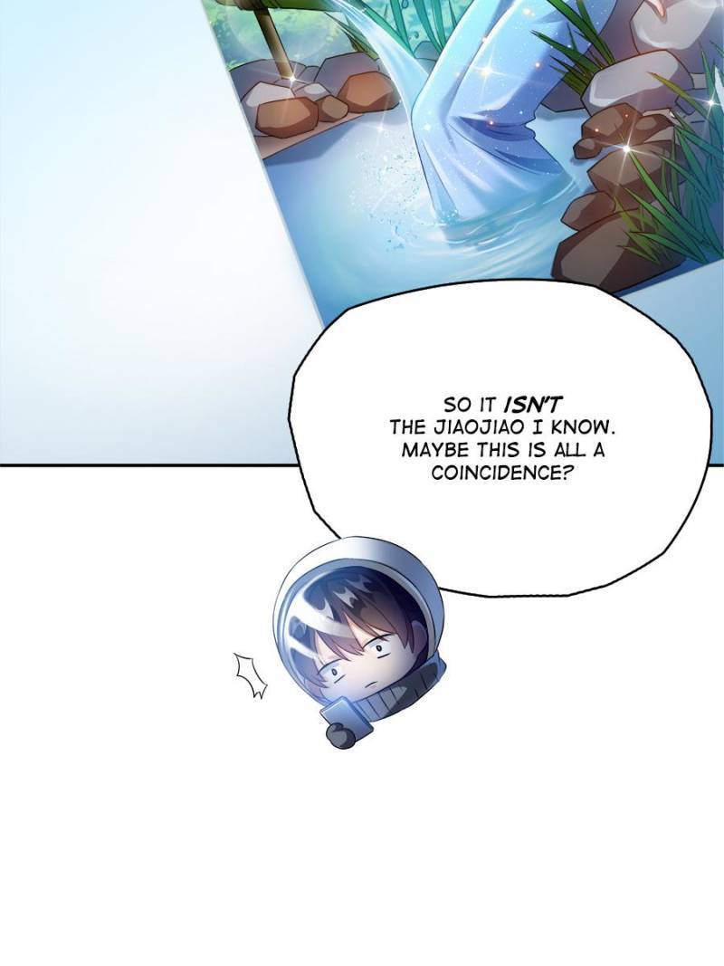 Cultivation Chat Group chapter 308 page 66