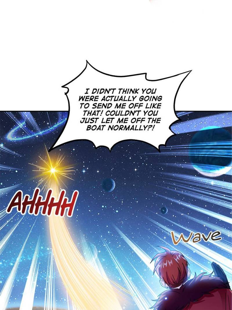 Cultivation Chat Group chapter 308 page 8