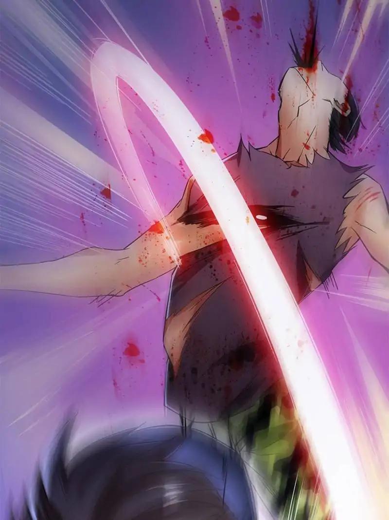 Cultivation Chat Group chapter 31 page 11