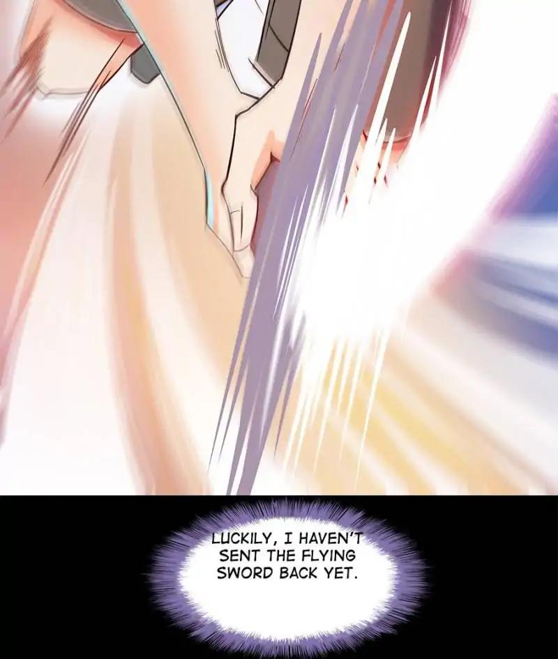 Cultivation Chat Group chapter 31 page 13