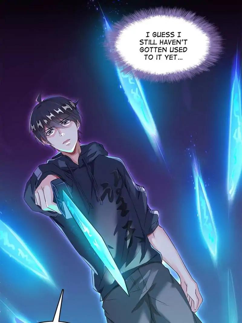 Cultivation Chat Group chapter 31 page 16