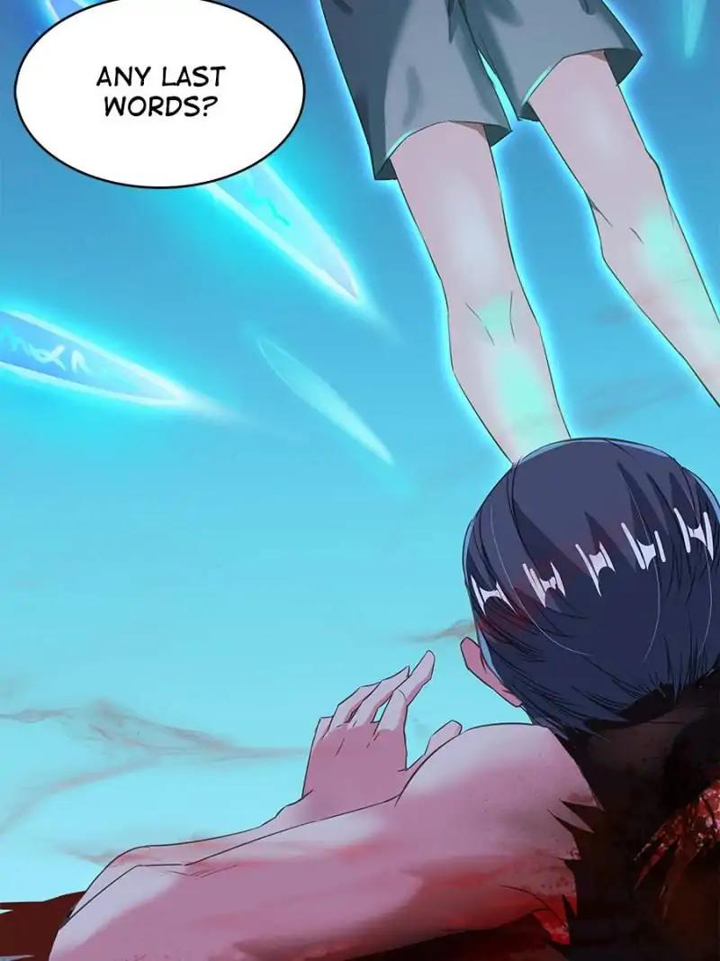 Cultivation Chat Group chapter 31 page 17