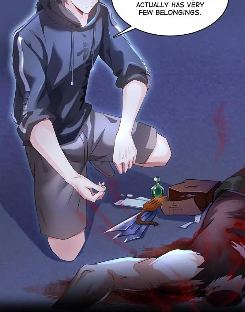 Cultivation Chat Group chapter 31 page 24