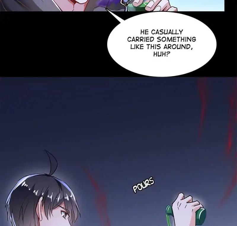 Cultivation Chat Group chapter 31 page 27