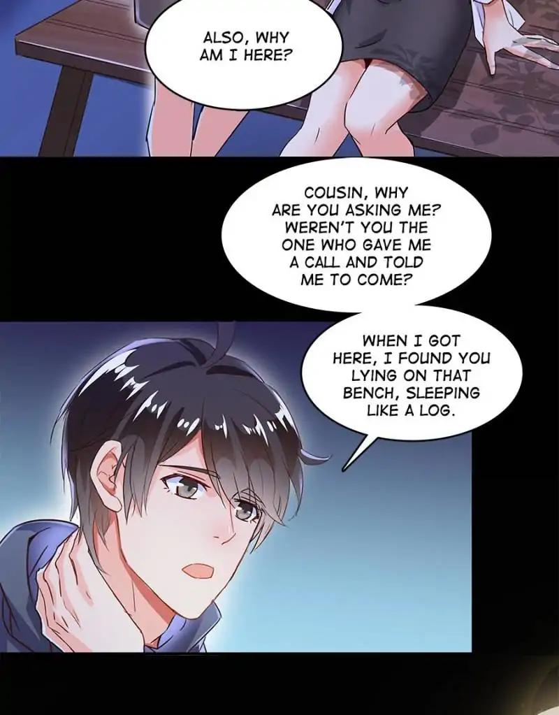 Cultivation Chat Group chapter 31 page 34