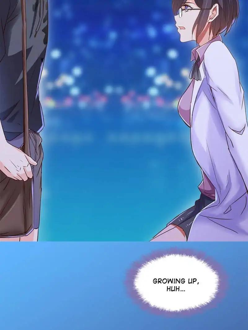 Cultivation Chat Group chapter 31 page 40