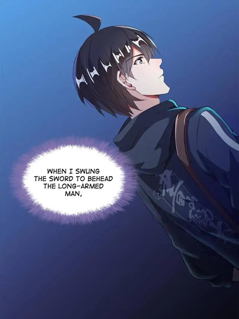 Cultivation Chat Group chapter 31 page 41