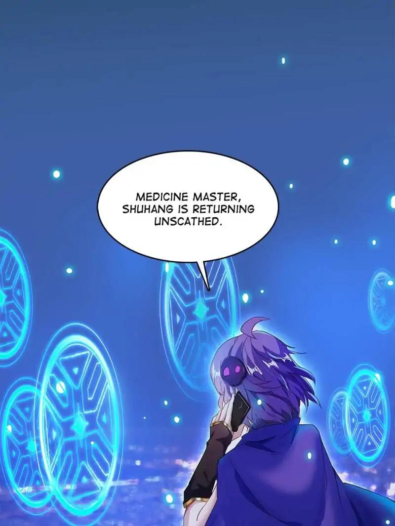 Cultivation Chat Group chapter 31 page 45