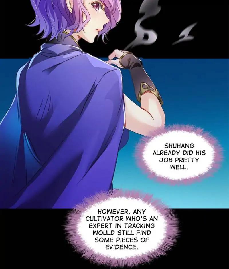 Cultivation Chat Group chapter 31 page 52