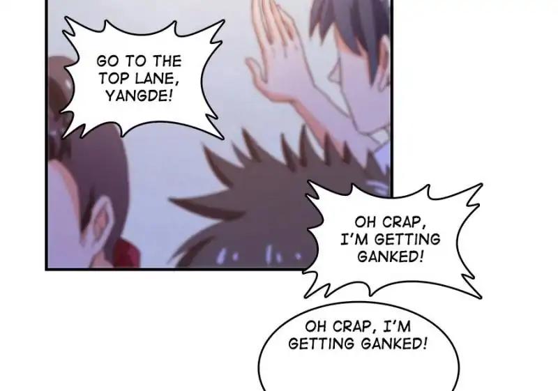 Cultivation Chat Group chapter 31 page 57