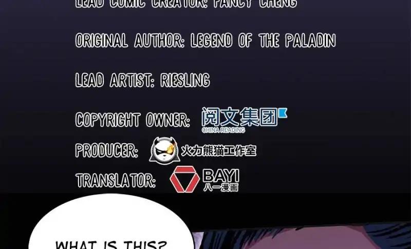 Cultivation Chat Group chapter 31 page 9