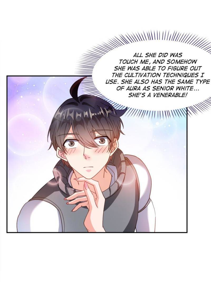 Cultivation Chat Group chapter 310 page 1