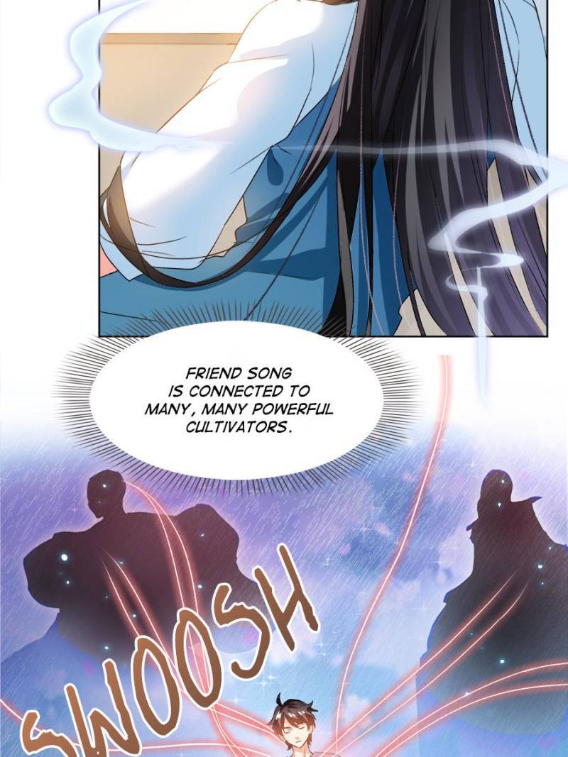 Cultivation Chat Group chapter 310 page 10