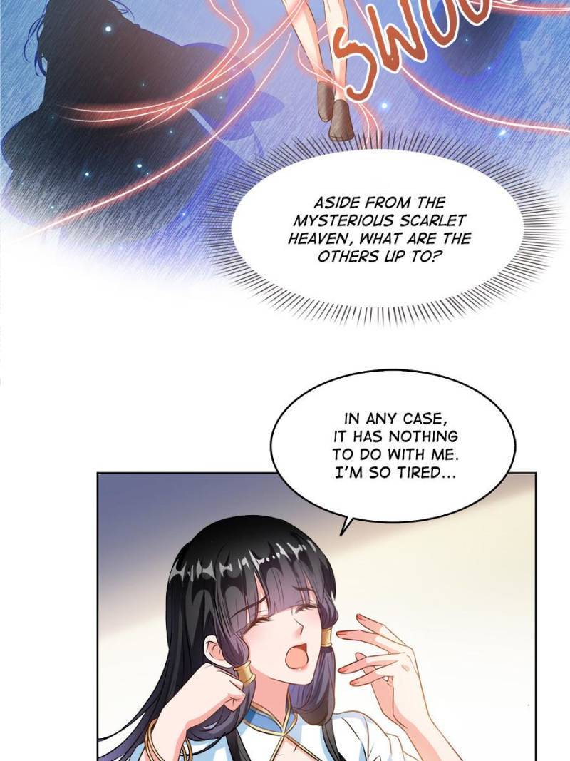 Cultivation Chat Group chapter 310 page 12