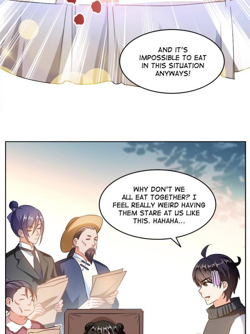 Cultivation Chat Group chapter 310 page 16