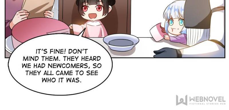 Cultivation Chat Group chapter 310 page 17