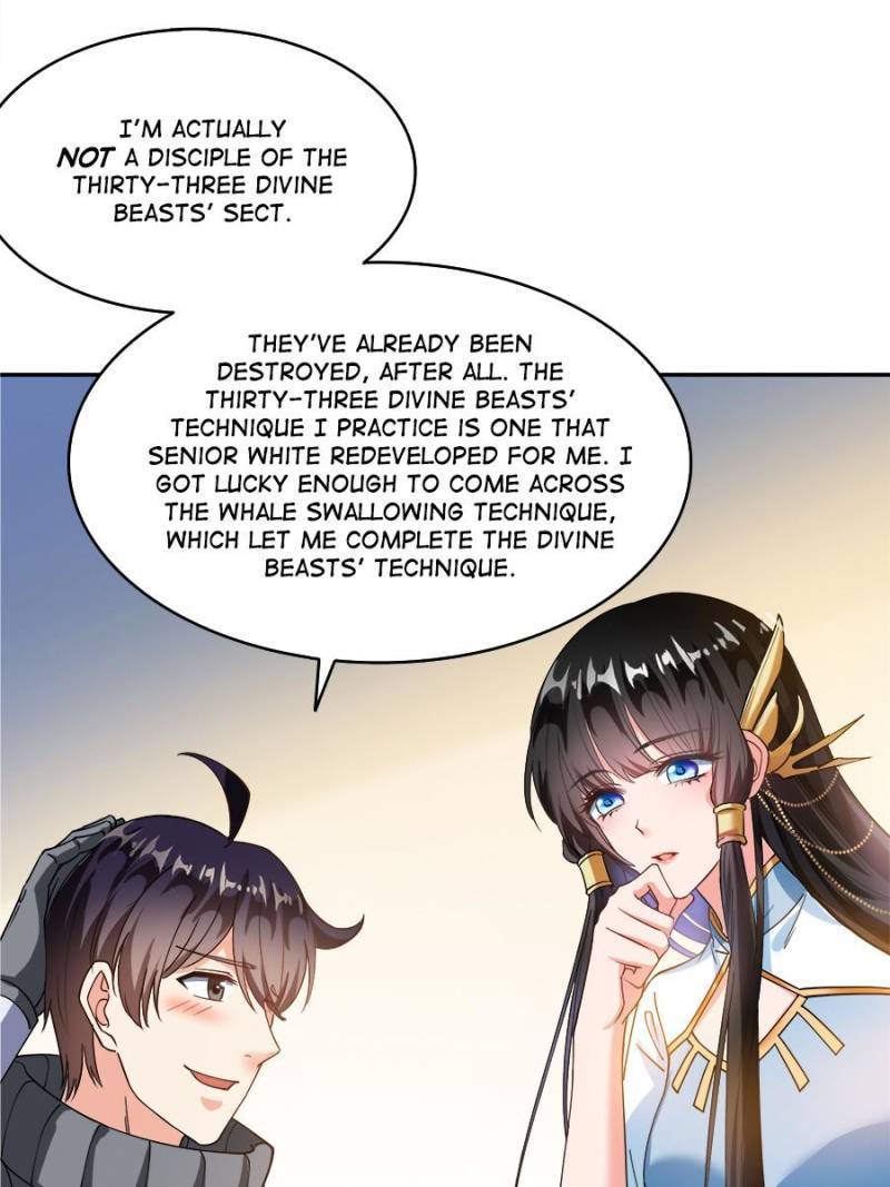 Cultivation Chat Group chapter 310 page 2