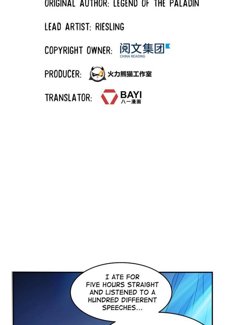 Cultivation Chat Group chapter 310 page 22