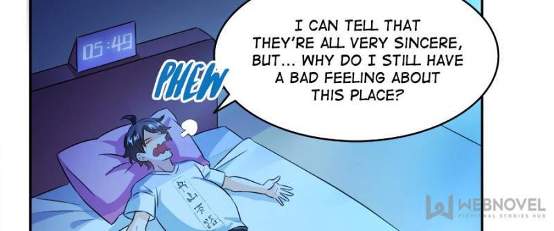 Cultivation Chat Group chapter 310 page 23