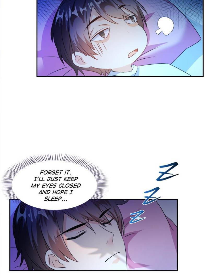 Cultivation Chat Group chapter 310 page 25