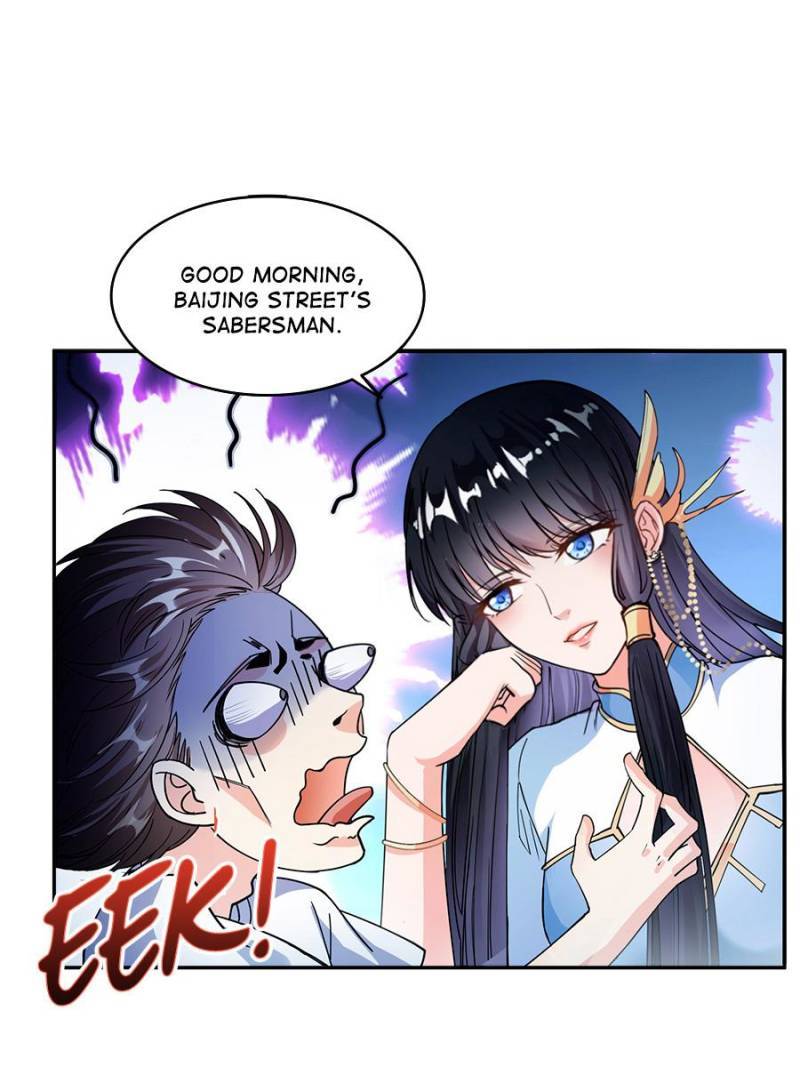 Cultivation Chat Group chapter 310 page 27