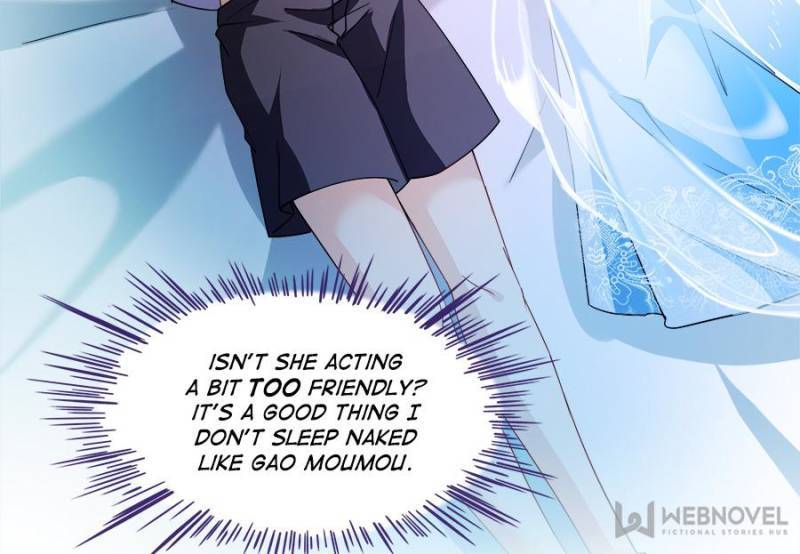 Cultivation Chat Group chapter 310 page 29