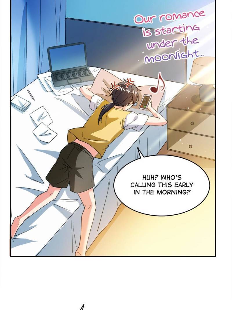 Cultivation Chat Group chapter 310 page 34