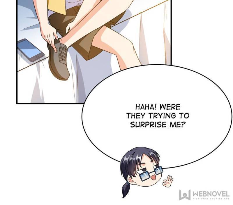 Cultivation Chat Group chapter 310 page 38