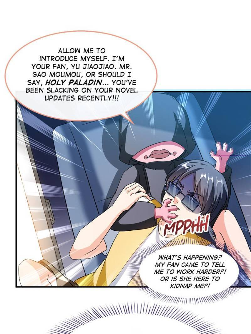 Cultivation Chat Group chapter 310 page 45