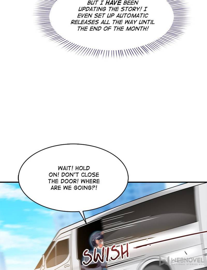 Cultivation Chat Group chapter 310 page 46