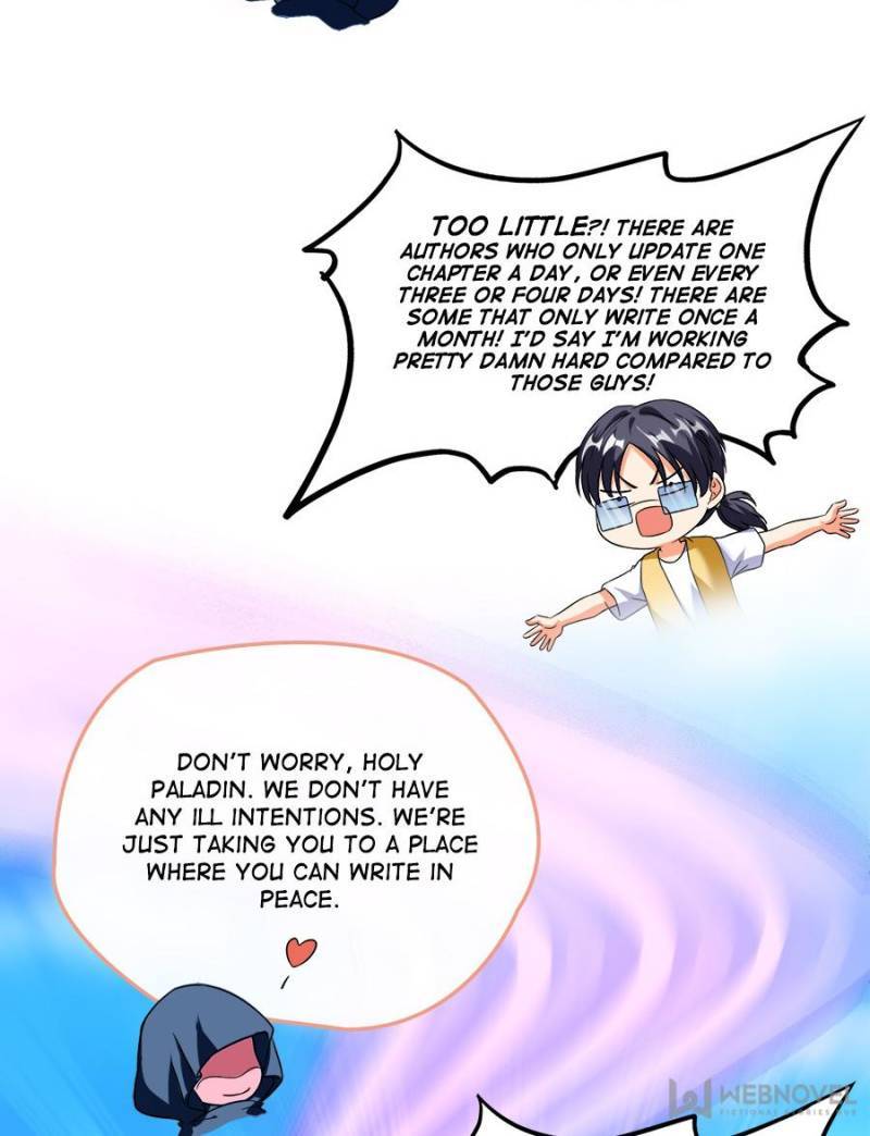 Cultivation Chat Group chapter 310 page 48