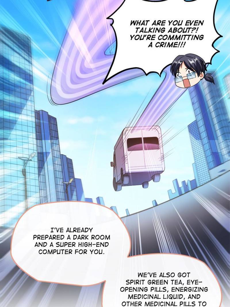 Cultivation Chat Group chapter 310 page 49