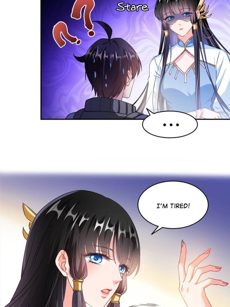 Cultivation Chat Group chapter 310 page 5