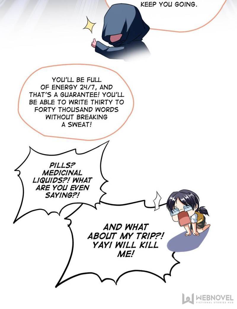 Cultivation Chat Group chapter 310 page 50