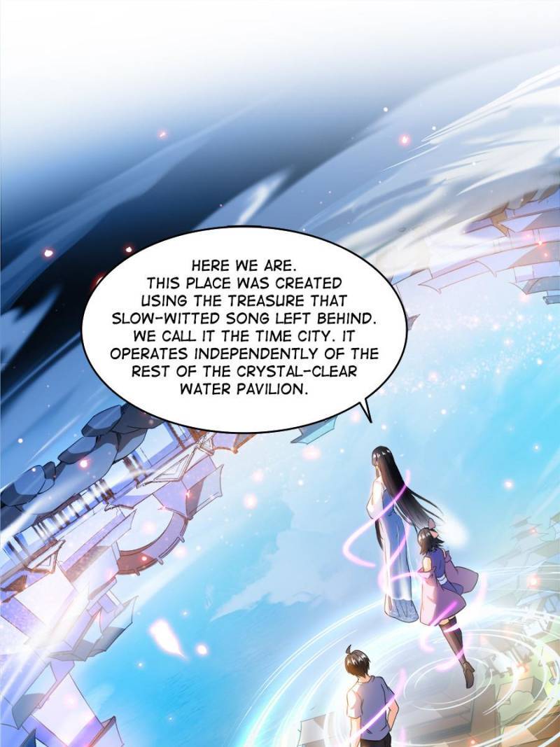 Cultivation Chat Group chapter 310 page 51