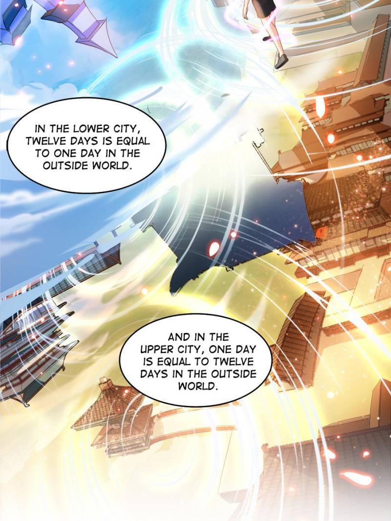 Cultivation Chat Group chapter 310 page 52