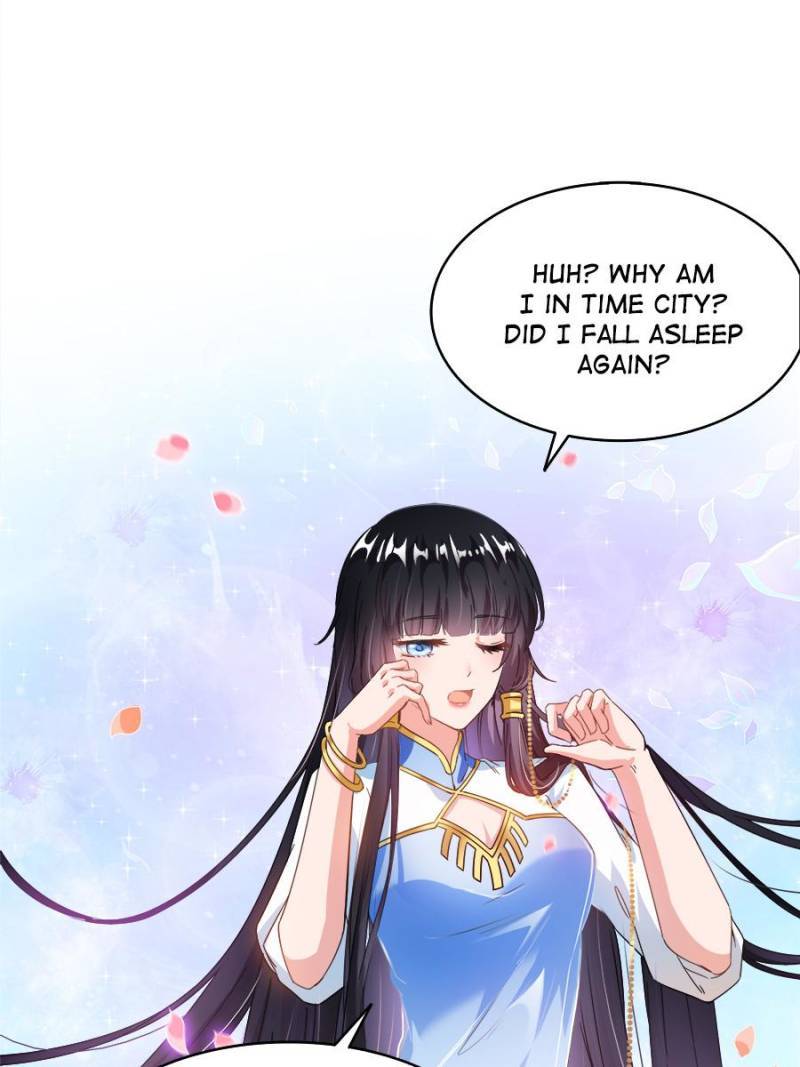 Cultivation Chat Group chapter 310 page 60