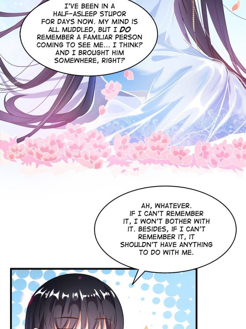 Cultivation Chat Group chapter 310 page 61