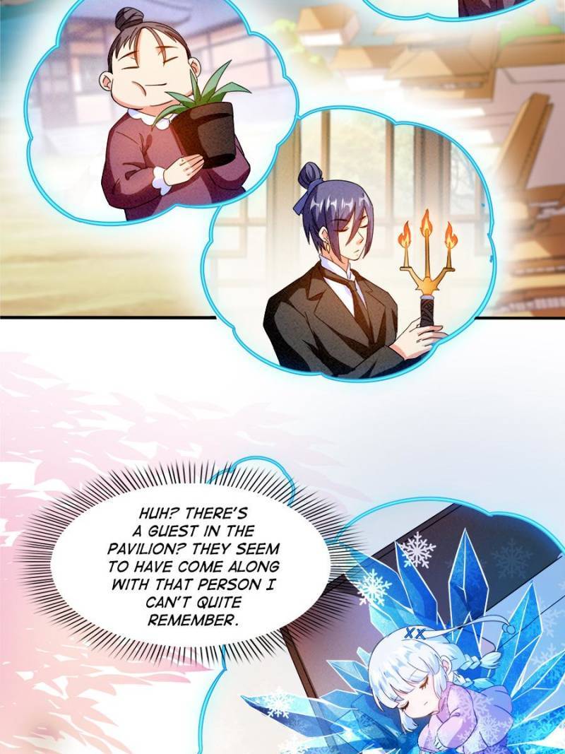 Cultivation Chat Group chapter 310 page 65