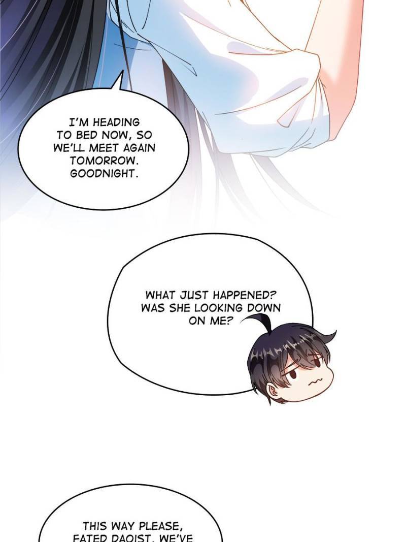 Cultivation Chat Group chapter 310 page 7