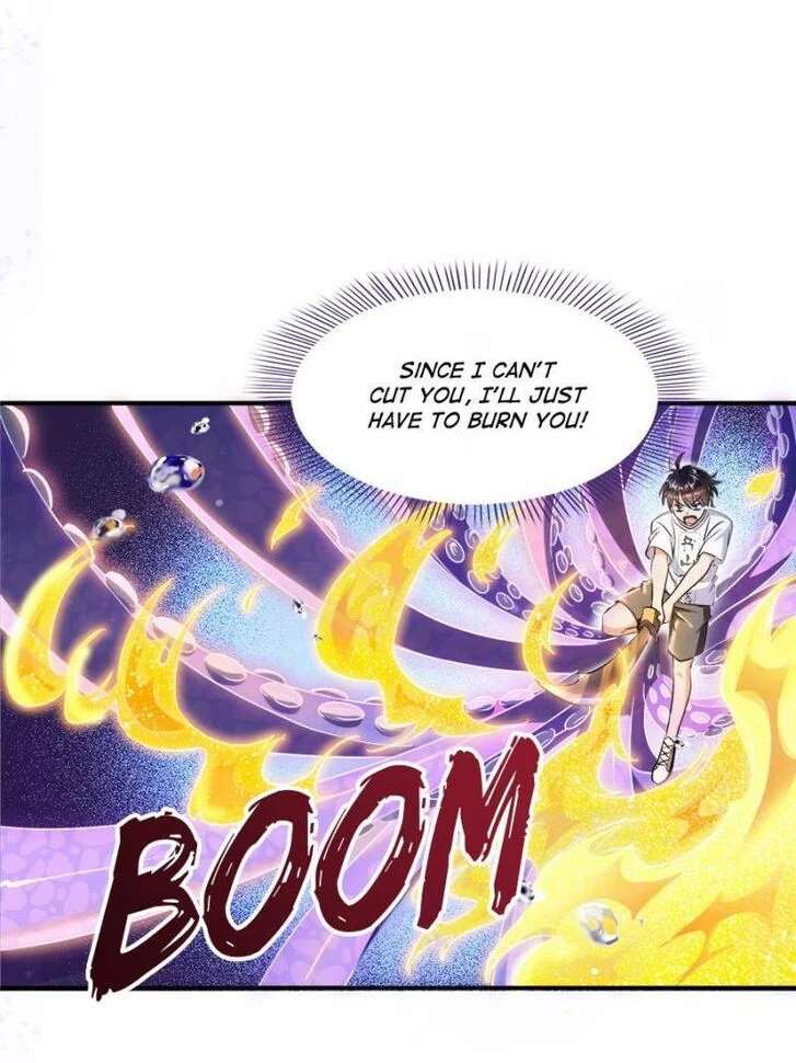 Cultivation Chat Group chapter 312 page 10