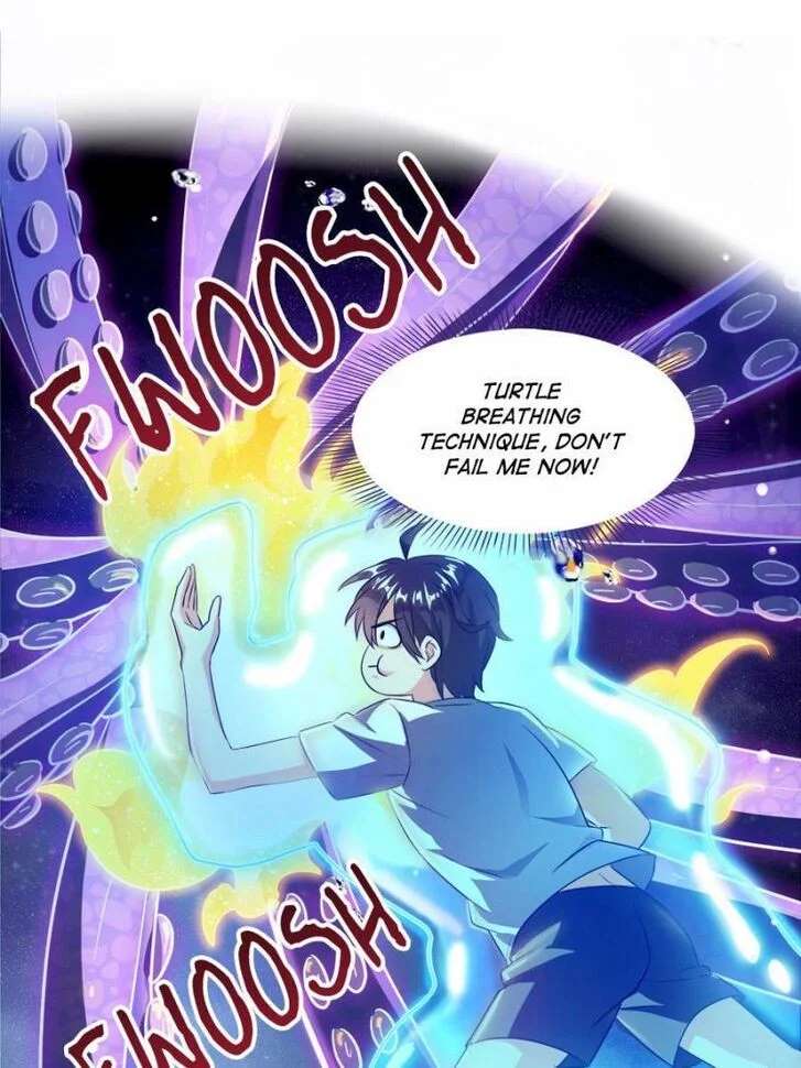 Cultivation Chat Group chapter 312 page 11