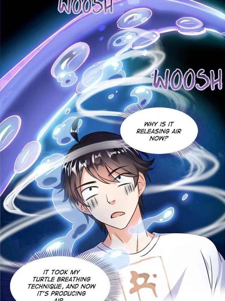 Cultivation Chat Group chapter 312 page 15