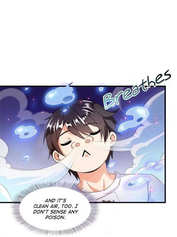 Cultivation Chat Group chapter 312 page 16