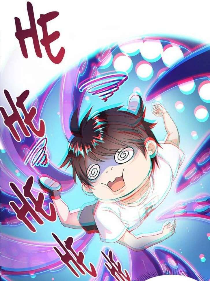 Cultivation Chat Group chapter 312 page 18