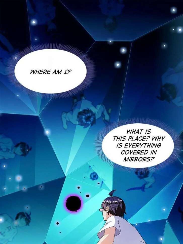 Cultivation Chat Group chapter 312 page 22