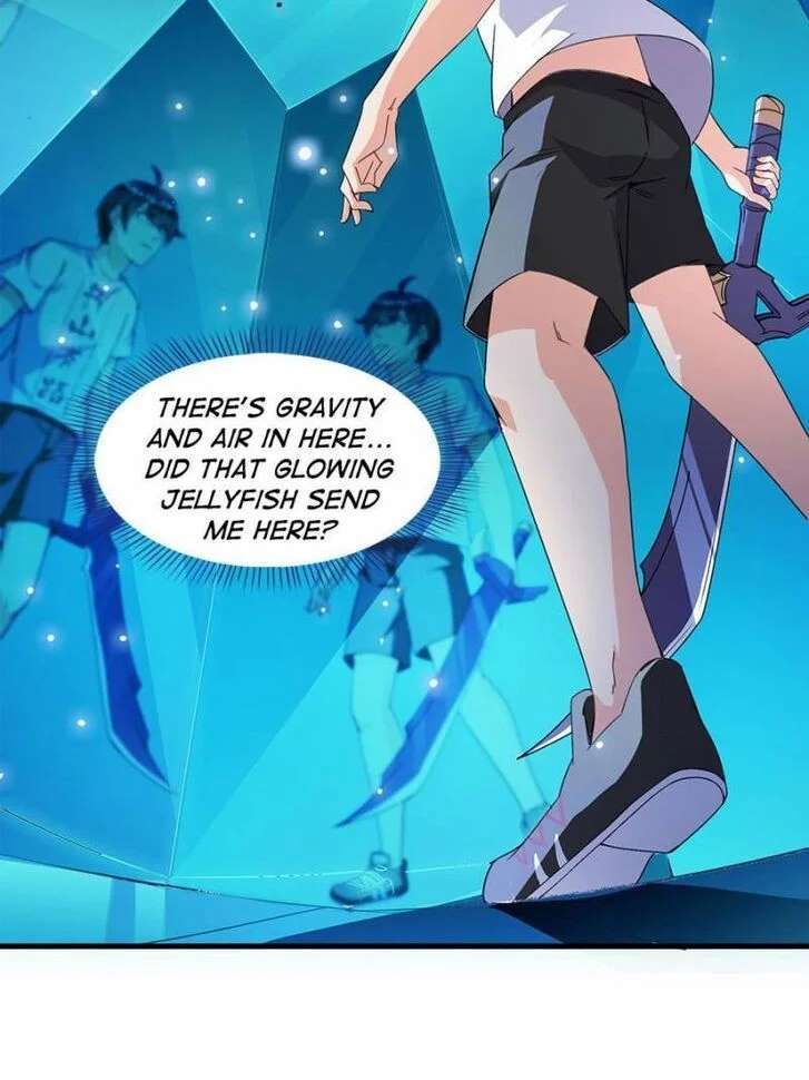 Cultivation Chat Group chapter 312 page 23