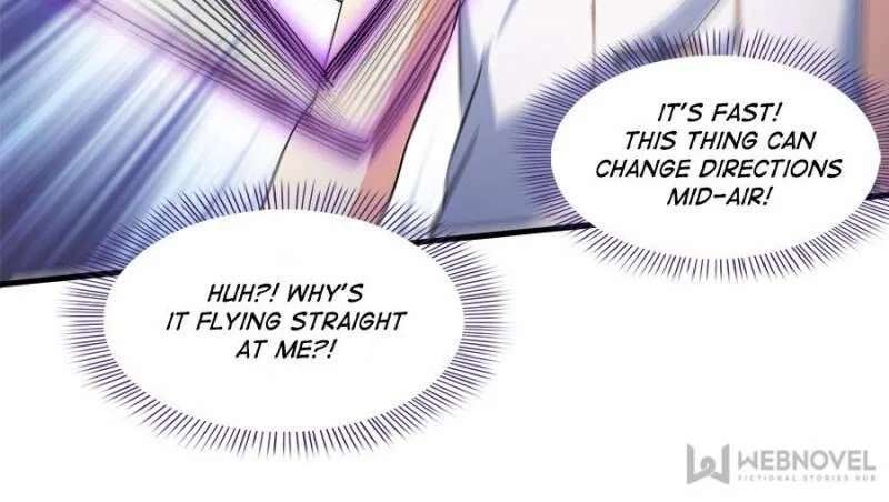 Cultivation Chat Group chapter 312 page 26