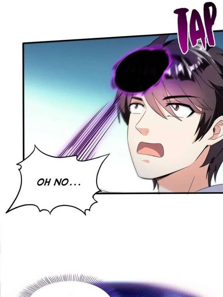 Cultivation Chat Group chapter 312 page 27