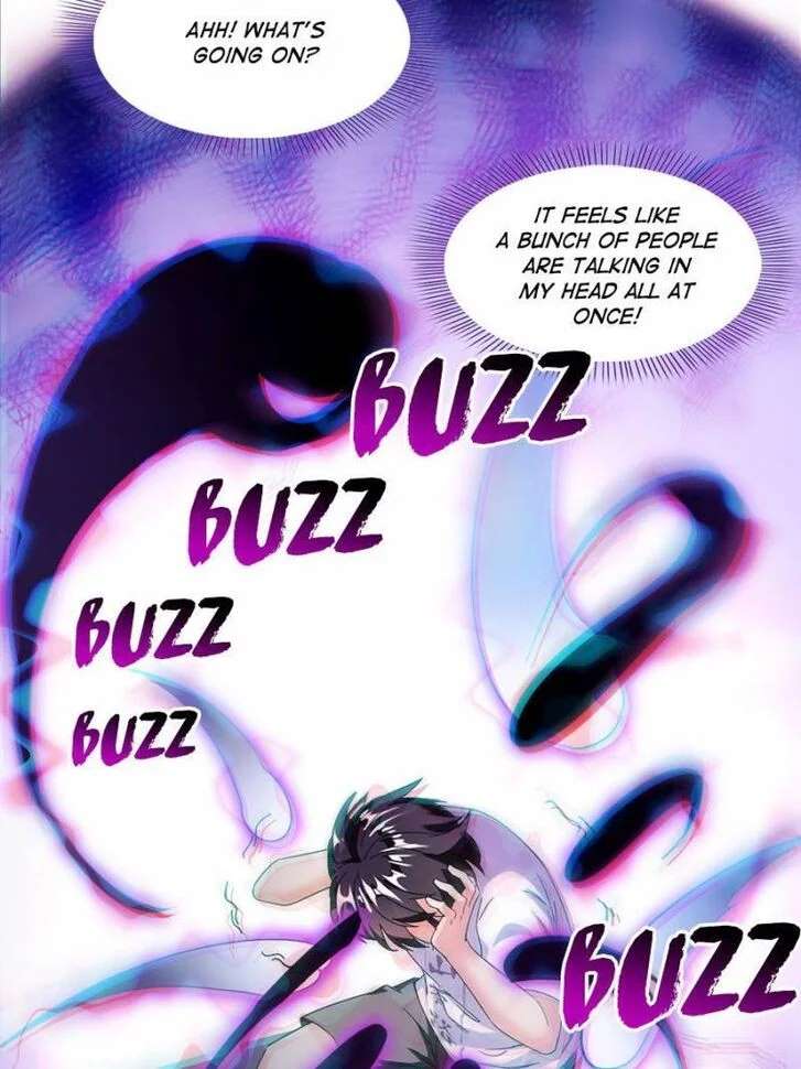 Cultivation Chat Group chapter 312 page 28